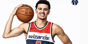 约翰尼戴维斯号码多少