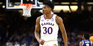 奥柴阿巴基选秀报告一览