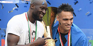 2022卢卡库国米年薪多少