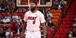 马基夫莫里斯防守如何