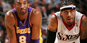 76人退役球衣一览