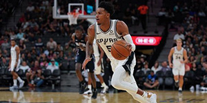 德章泰穆雷身高臂展多少