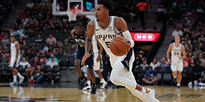 德章泰穆雷什么水平