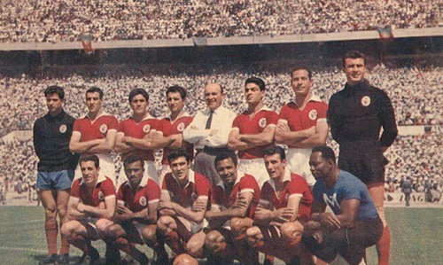 本菲卡魔咒是什么