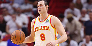 加里纳利是第几顺位