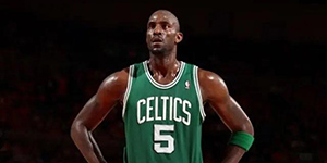 加内特总冠军是哪一年