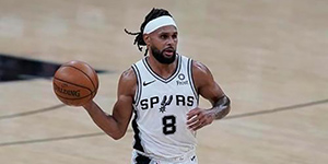 帕蒂米尔斯有总冠军吗