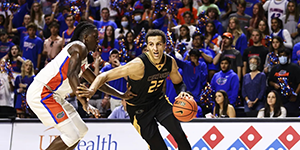 小帕特里克鲍德温选秀报告一览