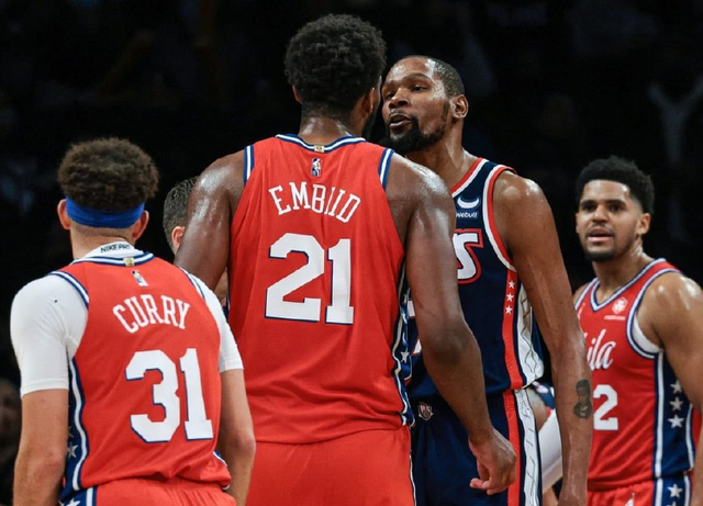 杜兰特真的要离开篮网吗