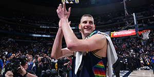 2023约基奇合同一览