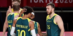 中国男篮世预赛赛程直播