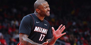 2022新赛季pj塔克合同一览