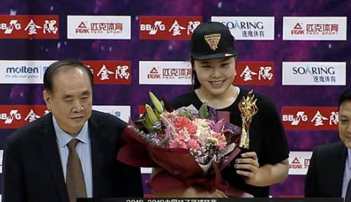 刘禹彤和李月汝谁高