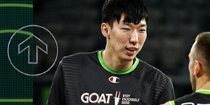 周琦现在在哪个球队