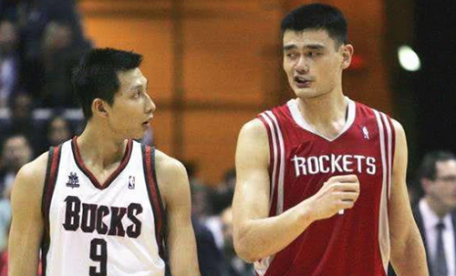 易建联同年选秀都有谁