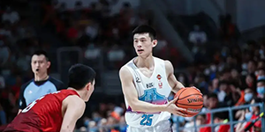 2022cba选秀状元热门