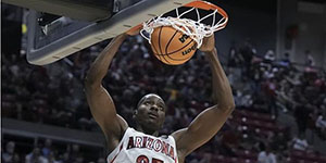 科洛克身高臂展多少