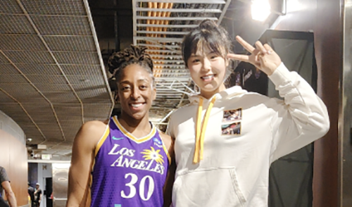 李月汝微博叫什么