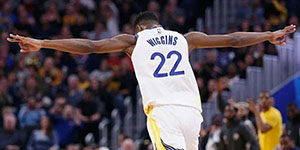 维金斯穿过的球衣号码有哪些