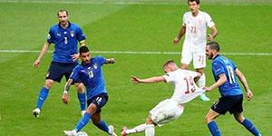 欧国联是什么意思