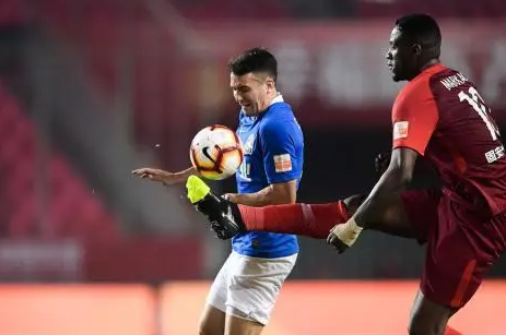 球员马尔康到哪去了