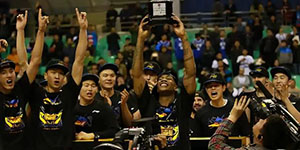 cba获得fmvp最多的球员