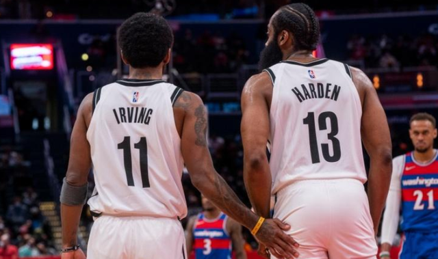 勇士队对于交易杜兰特有兴趣