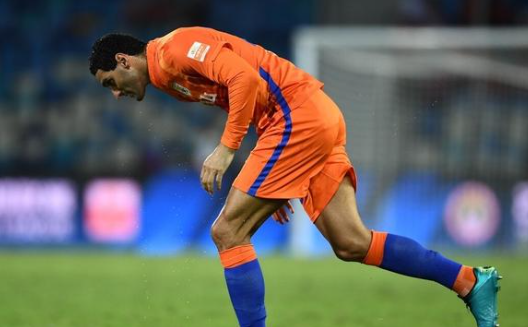 中超：7月3日山东泰山2比0轻取广州城 新外援惊喜不断