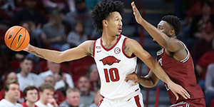 杰林威廉姆斯身高臂展多少