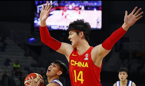 中国男篮拿过亚洲杯冠军吗