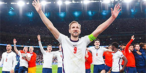 2022世界杯英格兰阵容一览