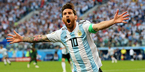 2022世界杯阿根廷阵容一览