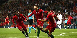 2022世界杯葡萄牙阵容一览