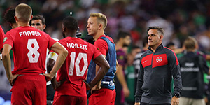 2022世界杯加拿大阵容一览