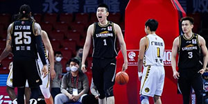 cba总决赛冠军是谁2022