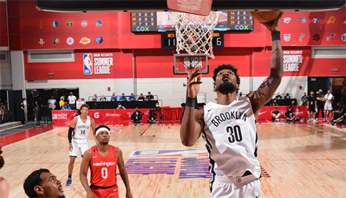 nba夏季联赛直播在哪看