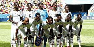 2022世界杯加纳阵容一览