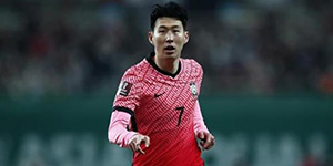 2022世界杯韩国阵容一览