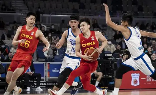 篮球亚洲杯几年举办一次