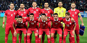 2022世界杯塞尔维亚阵容一览