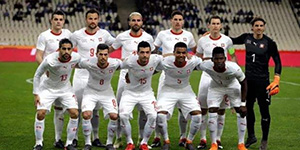 2022世界杯瑞士阵容一览