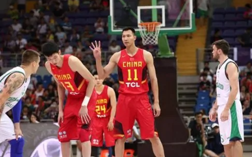 篮球亚洲杯直播平台有哪些