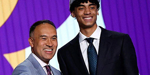 马克斯克里斯蒂选秀报告一览