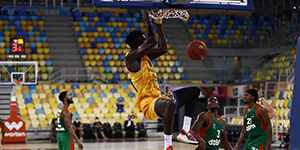 哈利法迪奥普选秀报告一览