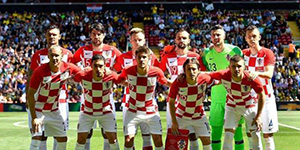 2022世界杯克罗地亚阵容一览