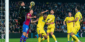 2022世界杯西班牙阵容一览