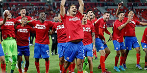 2022世界杯哥斯达黎加阵容一览