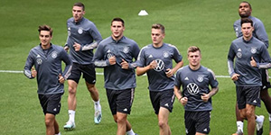 2022世界杯德国阵容一览