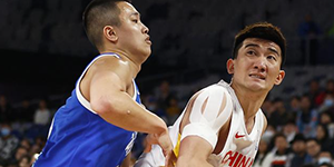 男篮亚洲杯2022分组