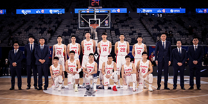 2022男篮亚洲杯参赛队伍